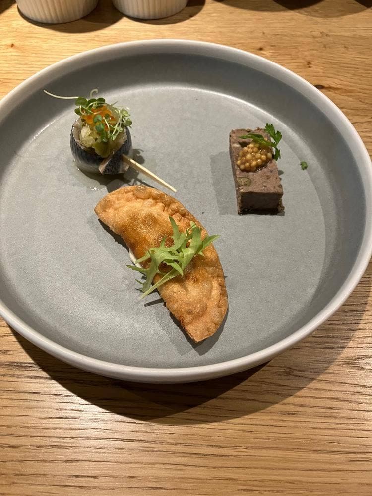 CLIMA 薪焼きスペイン料理