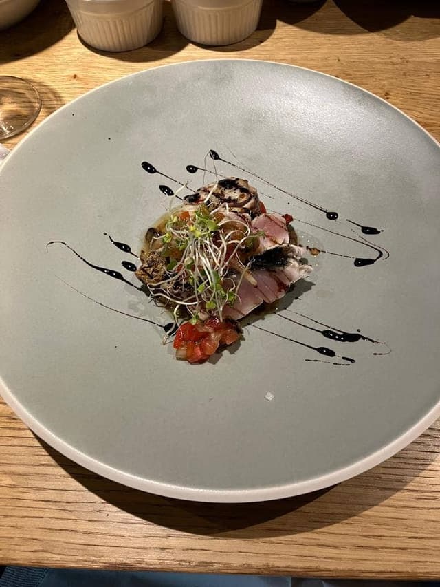 CLIMA 薪焼きスペイン料理 - サブ画像2