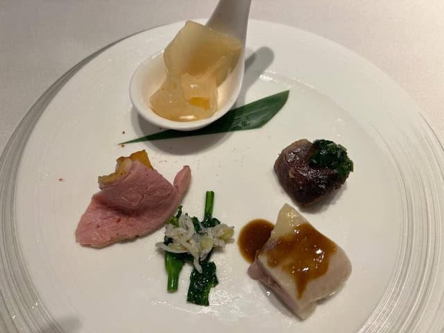 銀座アスター銀座南店 - サブ画像3