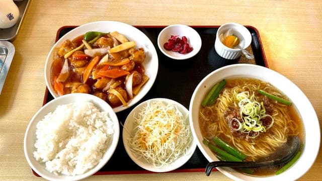 台湾料理 錦福香 - サブ画像3
