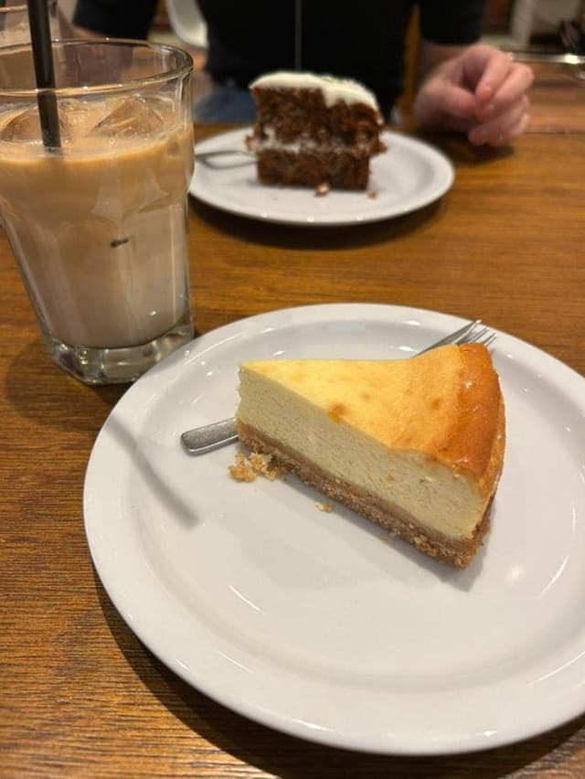 DILL COFFEE PARLOR - サブ画像3