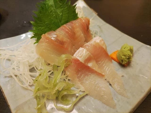 居酒屋 根ぼっけ - サブ画像1