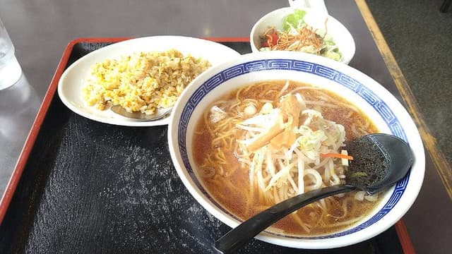 中華レストラン まんぷく亭 - サブ画像1