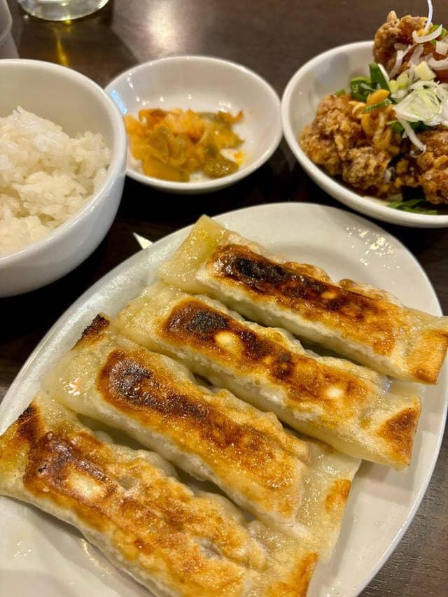 餃子や獅丸 - サブ画像3