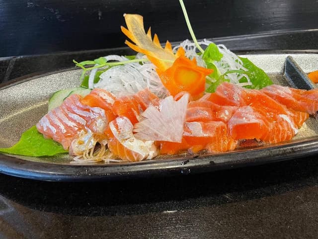 食事処寿 - サブ画像2