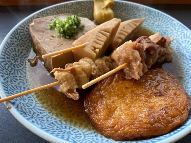 おでん庄助 - サブ画像2