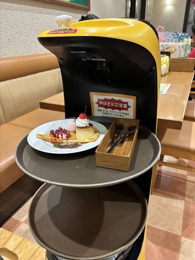 ココス 宇都宮インターパーク店 - サブ画像2