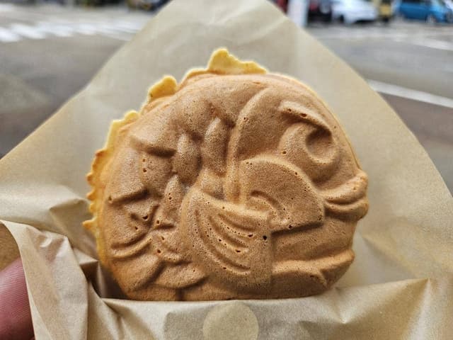 大鯛吉 - サブ画像1