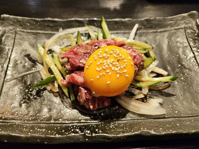焼肉さくら - サブ画像1