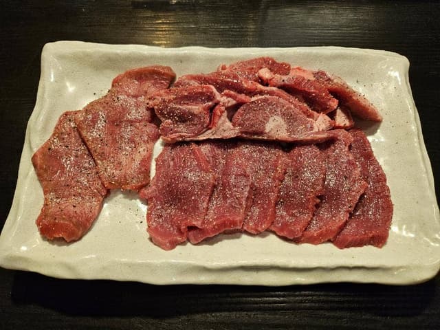 焼肉さくら - サブ画像2