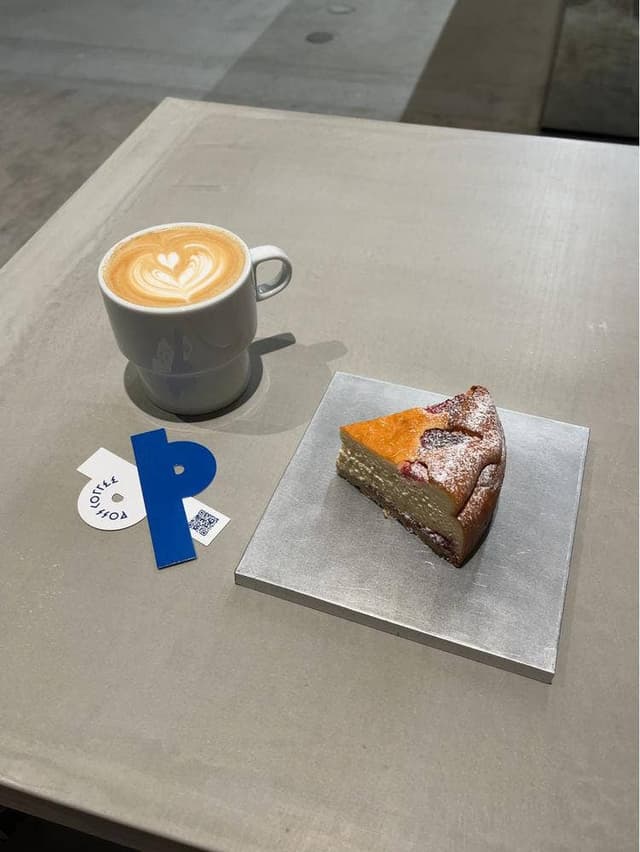 POSS COFFEE - サブ画像1