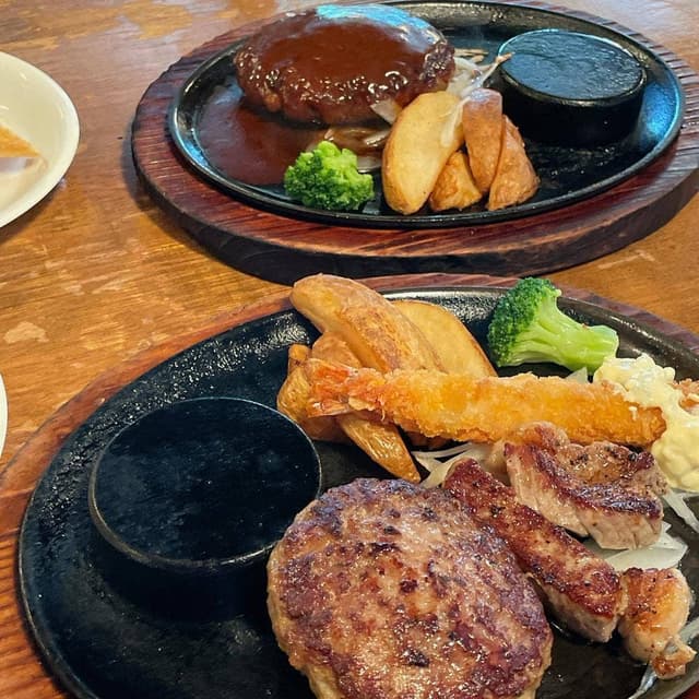 あさくま 横浜鶴見店 - サブ画像3