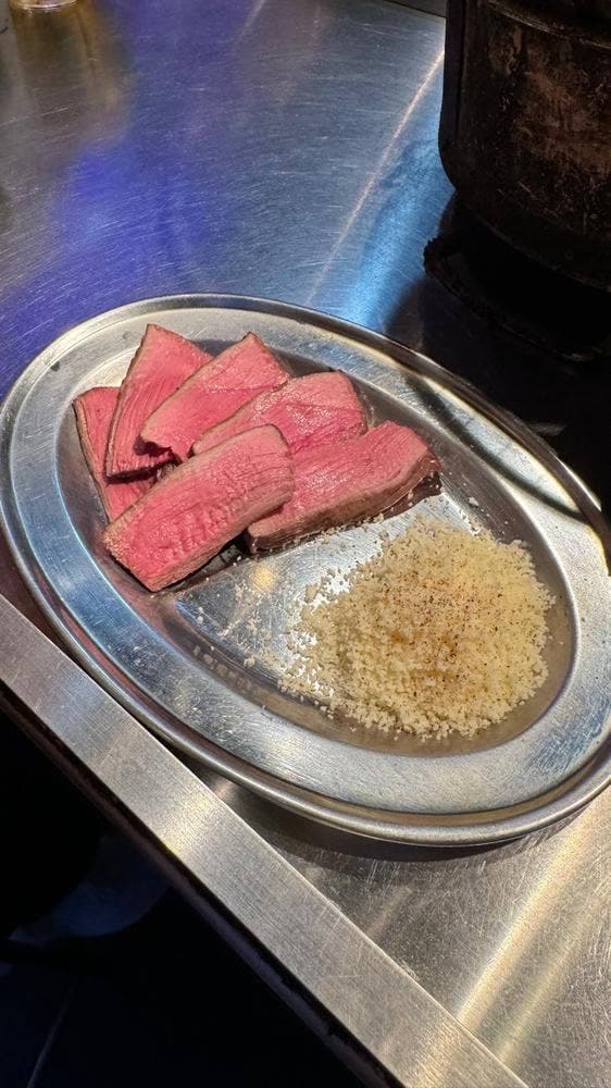 焼ジビエ 罠 狩場 広島 - サブ画像1