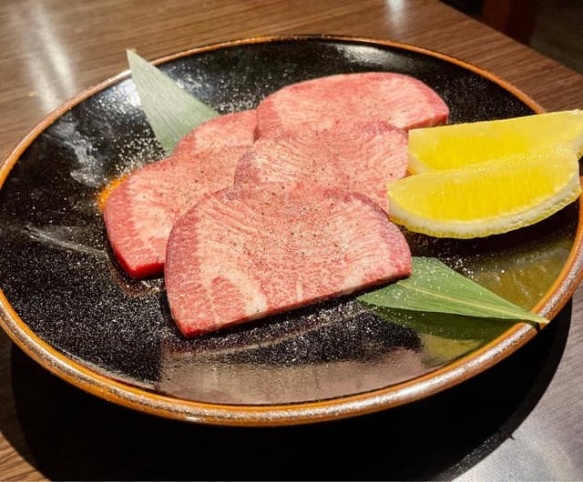 燦火肉 - サブ画像3
