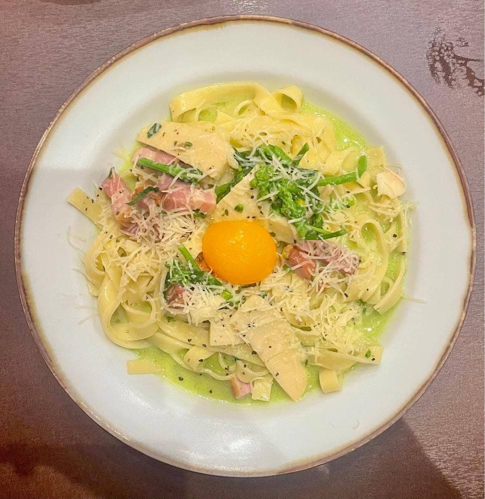 鎌倉パスタ イオンモール甲府昭和店