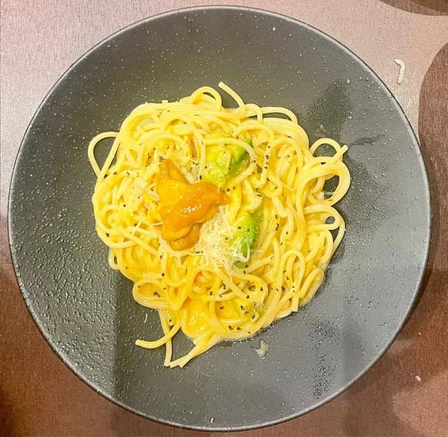鎌倉パスタ イオンモール甲府昭和店 - サブ画像3