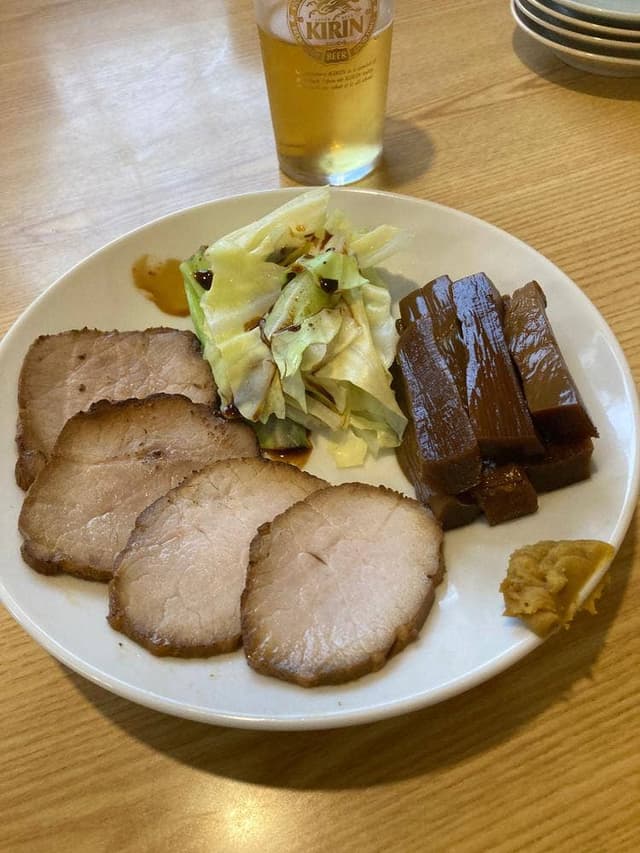 餃子 二ツ目 - サブ画像2