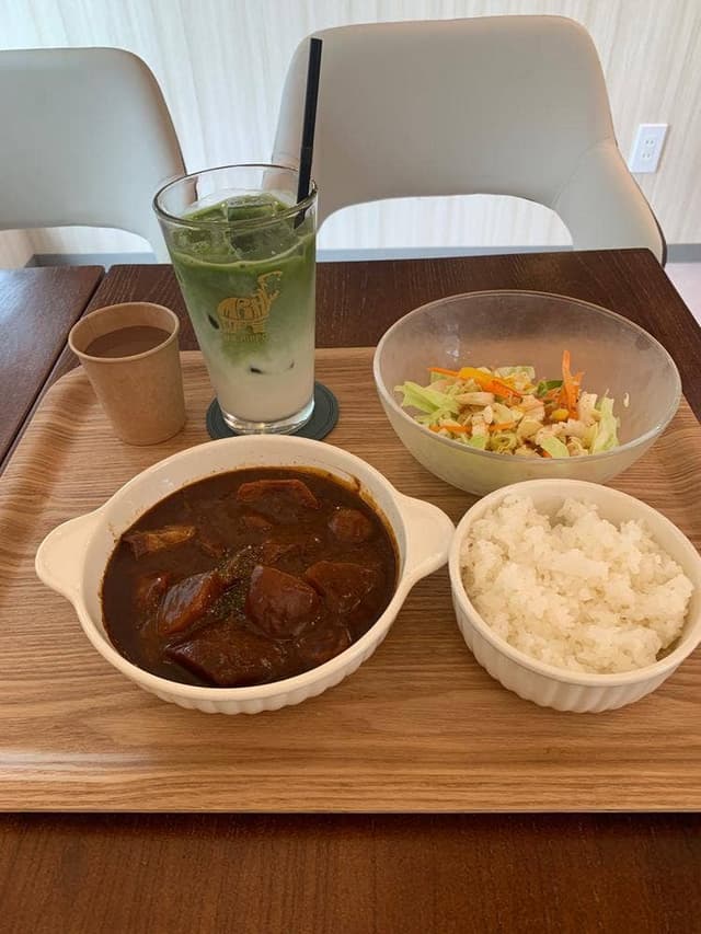 MR. HIPPO COFFEE 新江古田店 - サブ画像1