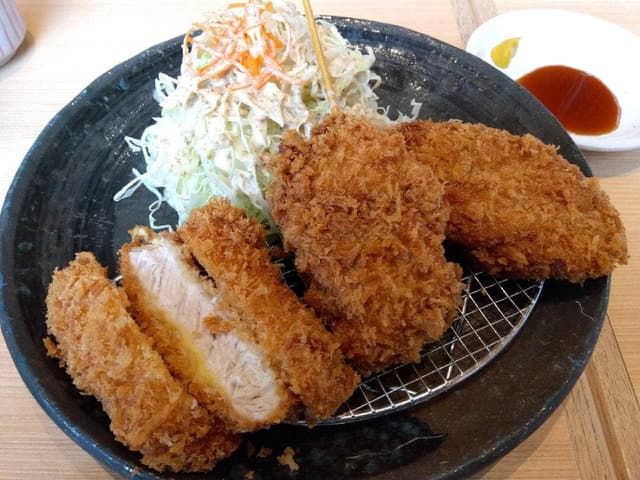 とんかつ神楽坂さくら 相模大野店 - サブ画像2