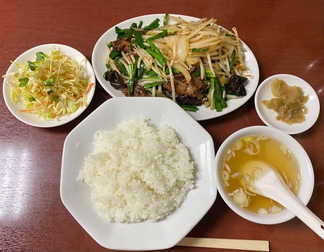 駅前泰陽楼 - サブ画像1