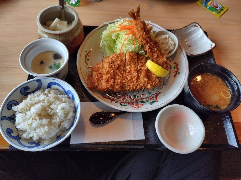 かつ雅 大府店