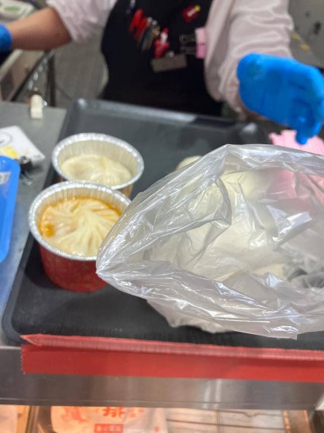 江戸清 中華街本店 - サブ画像3