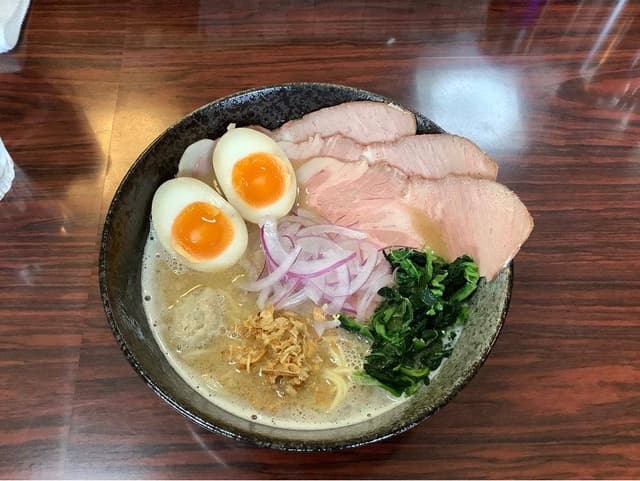 麺屋 いっけい - サブ画像1