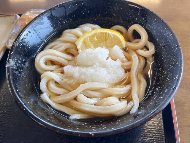 こがね製麺所 多度津店 - サブ画像3