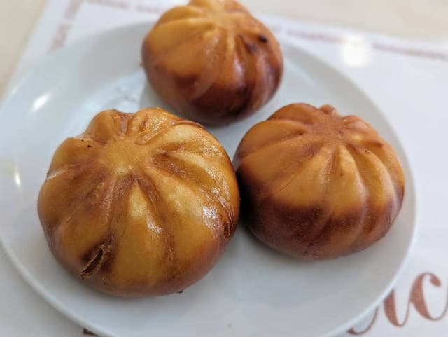 台湾料理 中一素食店 - サブ画像3