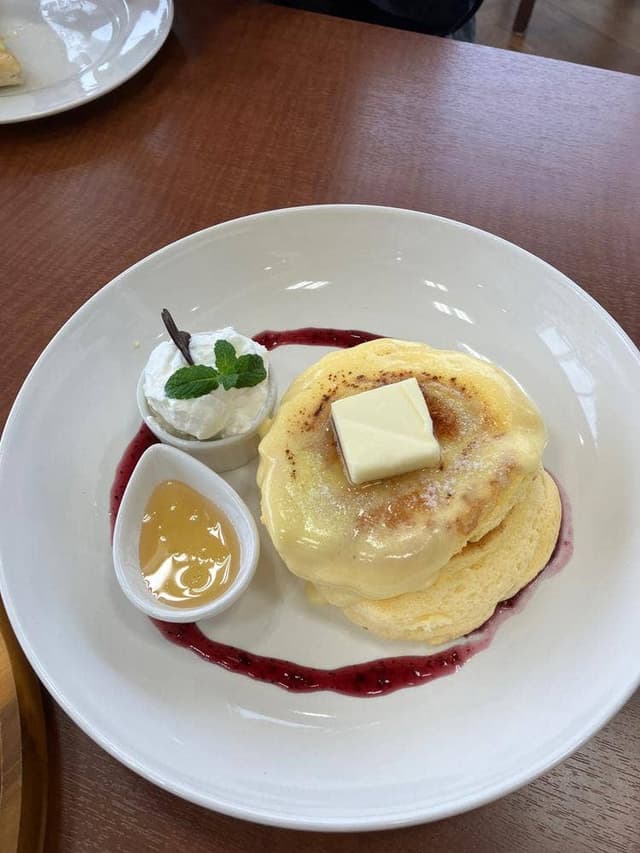 金澤やまぎし養蜂場 大桑店 みつばちかふぇ - サブ画像3