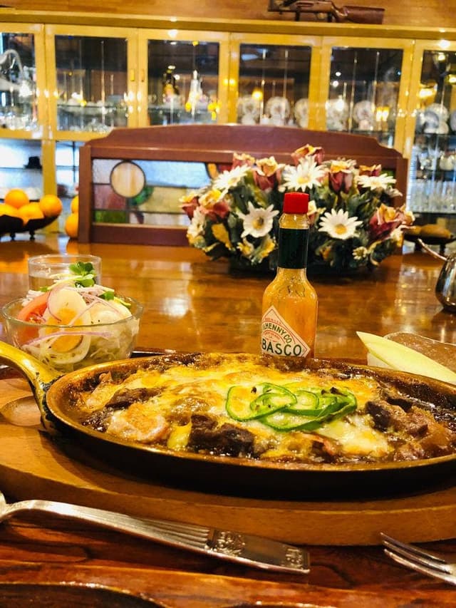 長崎屋 - サブ画像3