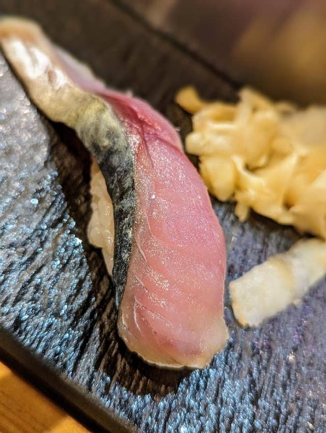 立ち呑み寿司 勝吉 - サブ画像1