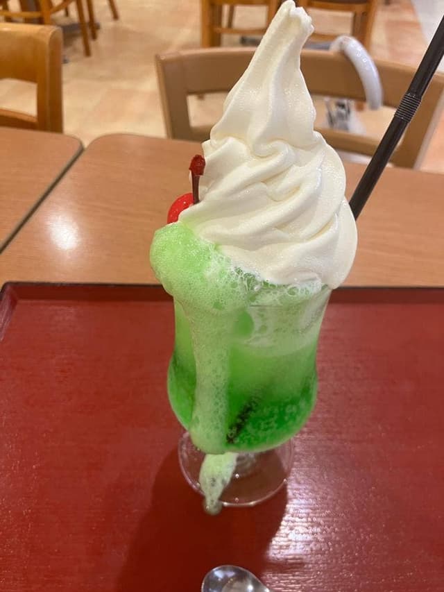 グリル&パフェ ピノキオ イオンモール柏店 - サブ画像1