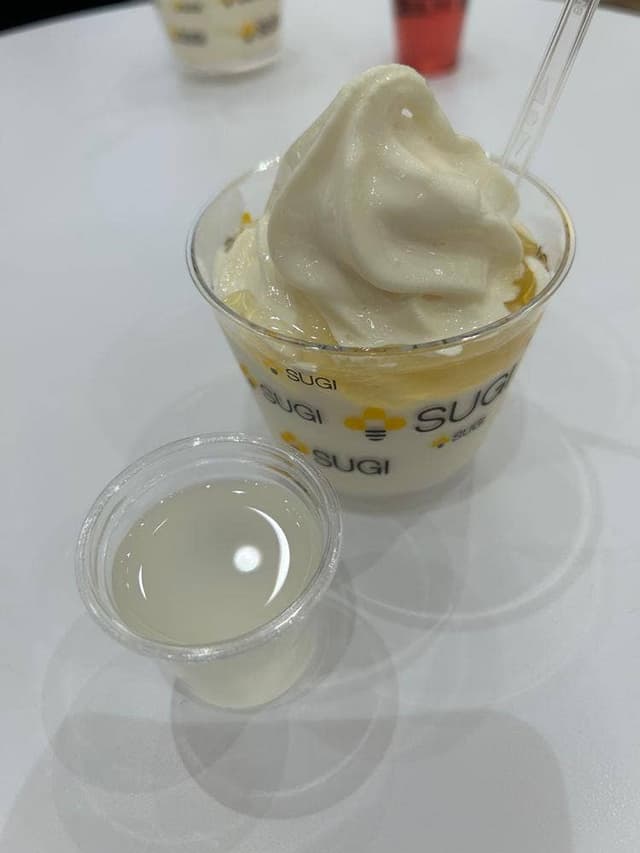 杉養蜂園 イーアスつくば店 - サブ画像1