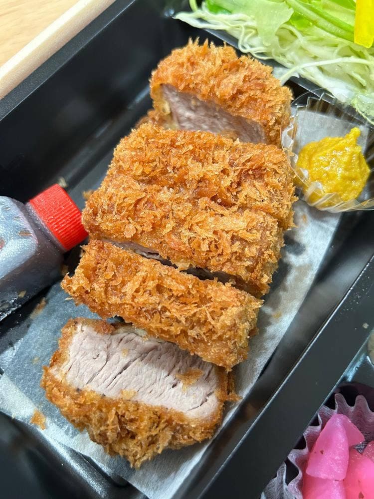 かつ太郎 つくば学園店