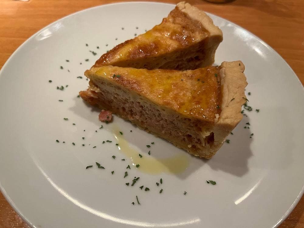 Bistrotarto