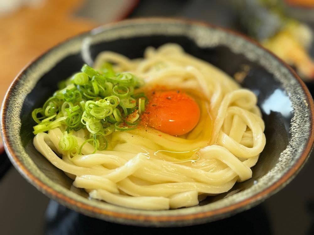 竹内製麺所