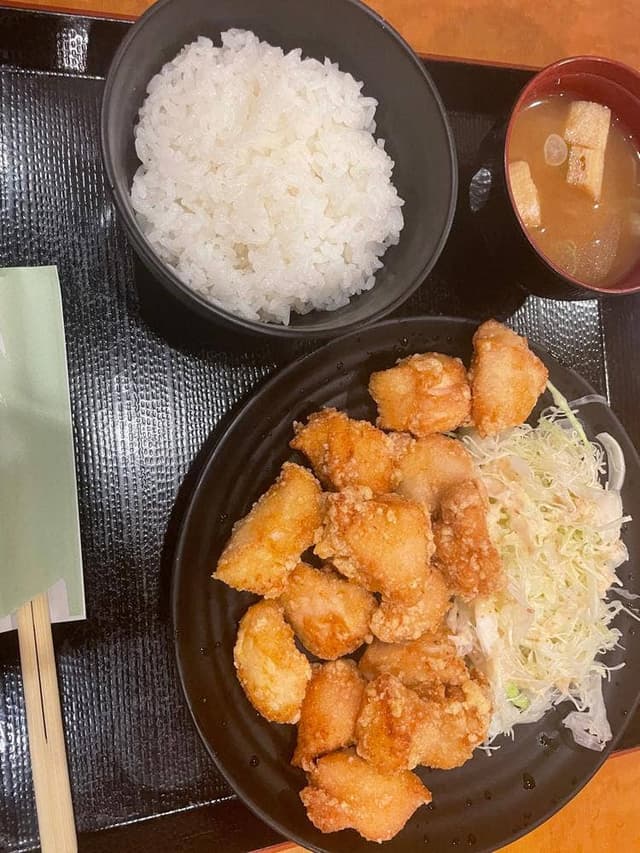一番どり ニッセイ新大阪ビル店 - サブ画像1