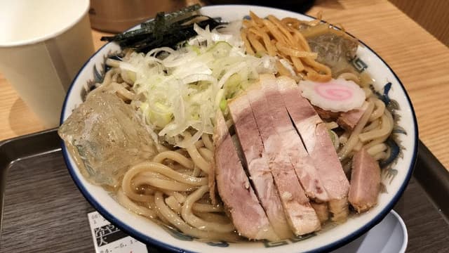 舎鈴 田町駅前 - サブ画像1