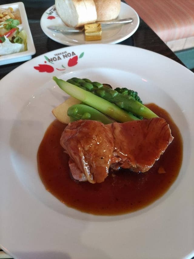 南の島のカフェレストラン TERRACE NOA NOA - サブ画像1