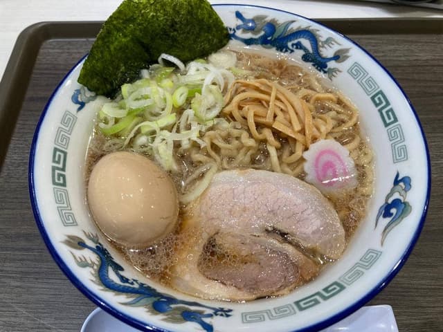 舎鈴 グランツリー武蔵小杉 - サブ画像1