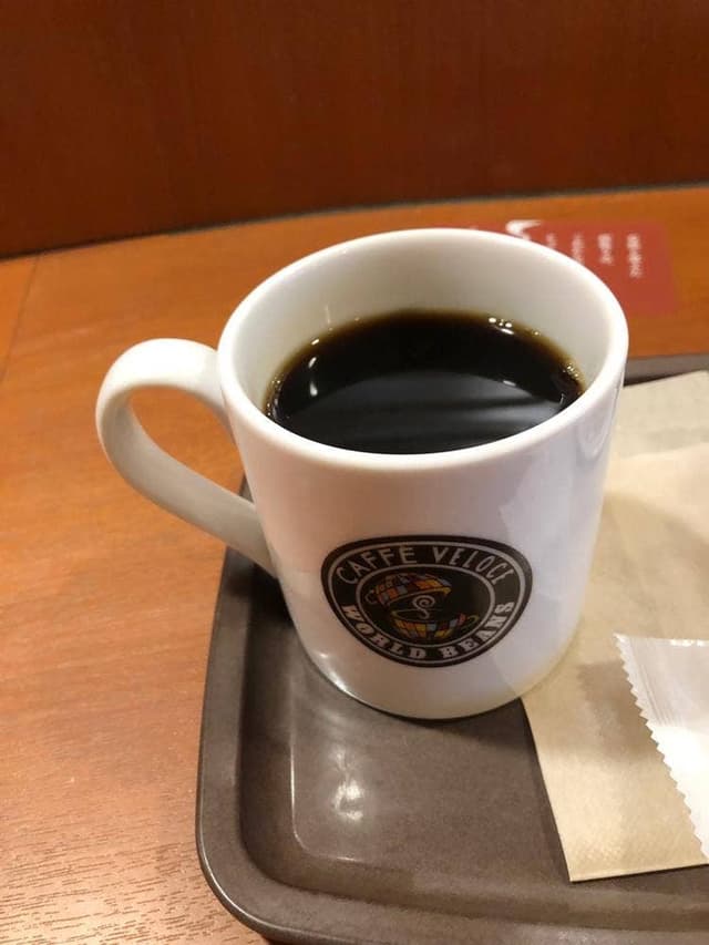 カフェ・ベローチェ 秋葉原駅前広場店 - サブ画像2