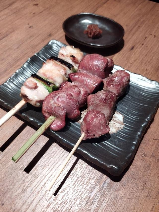 饗酒堂 泉sen - サブ画像1
