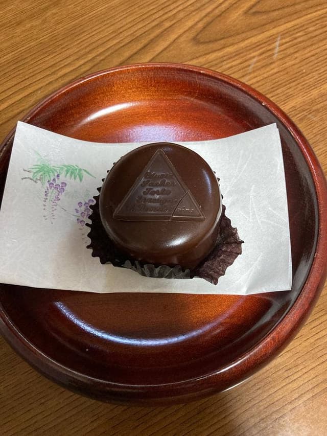 デメル 新宿伊勢丹店 - サブ画像1