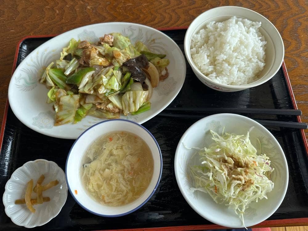 福泰楼