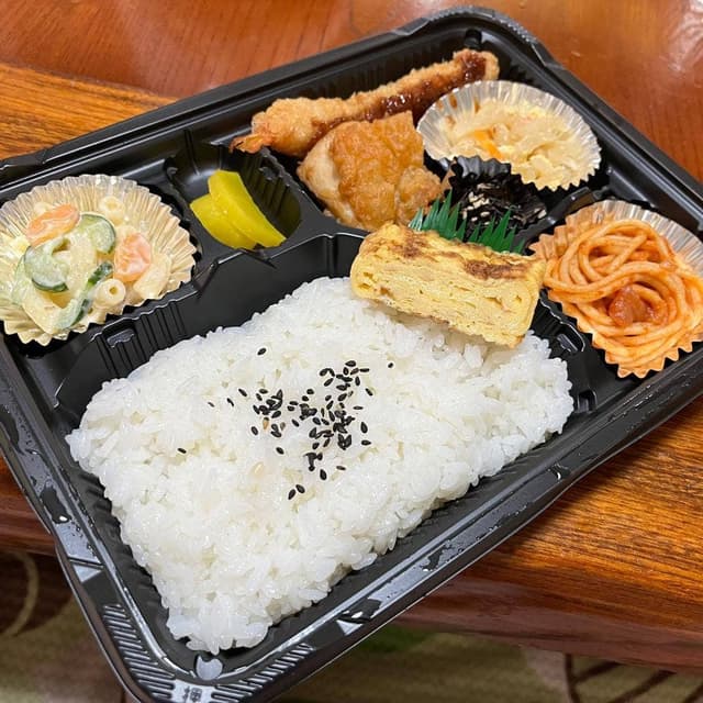 とっちゃん - サブ画像3