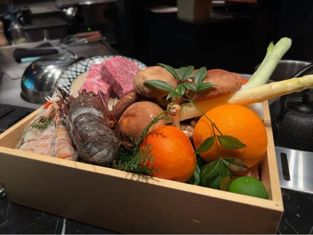 おちあいろう お食事処 - サブ画像1