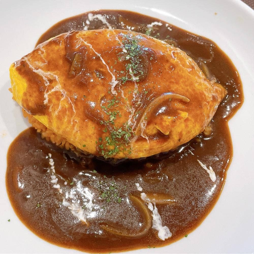 洋食リベルタ