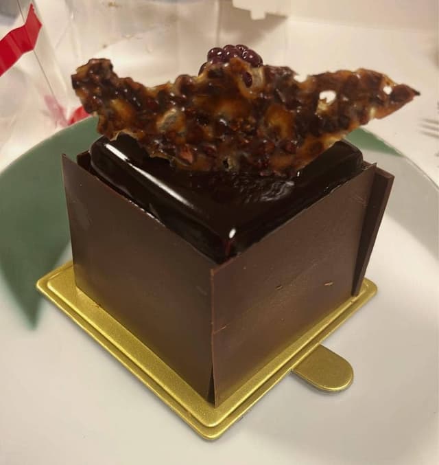 パティスリー パリセヴェイユ - サブ画像1