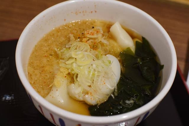 のすっこ製麺所 - サブ画像1